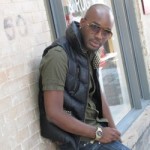 Richard Grant, Stylist